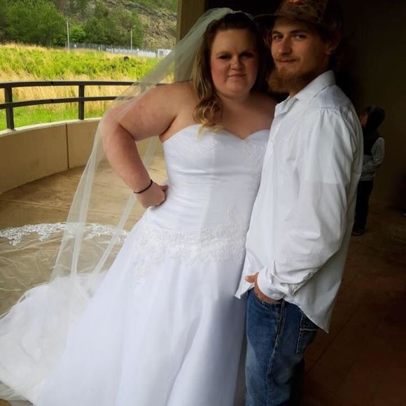 Meet your Posher, Bryson n kayla - Picture 1 of 1